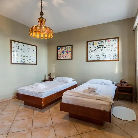 3 Bedroom Stunning In Gora Glusic