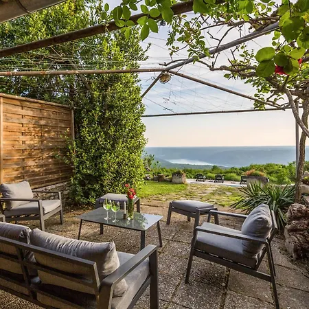 度假居 3 Bedroom Stunning In Gora Glusic *