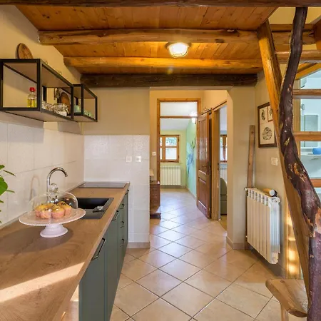 3 Bedroom Stunning In Gora Glusic Stanisovi