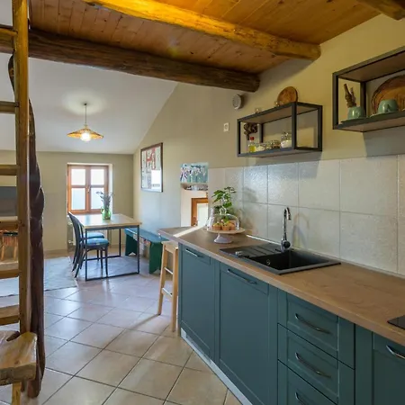3 Bedroom Stunning In Gora Glusic