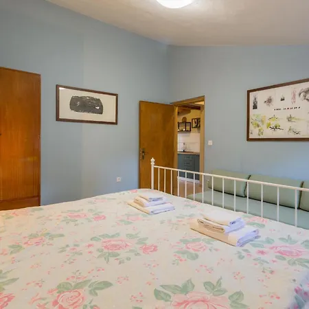 펜션 3 Bedroom Stunning In Gora Glusic Stanisovi