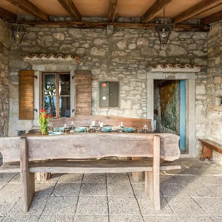 3 Bedroom Stunning In Gora Glusic Stanisovi