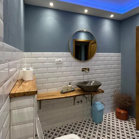 펜션 3 Bedroom Stunning In Gora Glusic Stanisovi