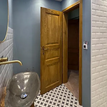 3 Bedroom Stunning In Gora Glusic *