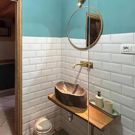 3 Bedroom Stunning In Gora Glusic * Stanisovi